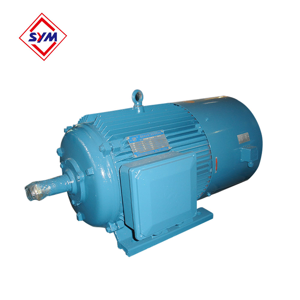 High Quality Hoist Motor for Tower Crane Buy Hoist Motor, three phase